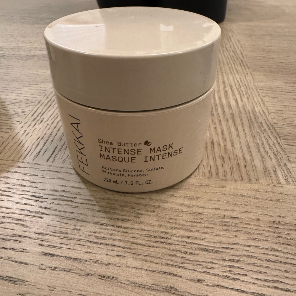 Fekkai Shea Butter Intense Mask - Cream